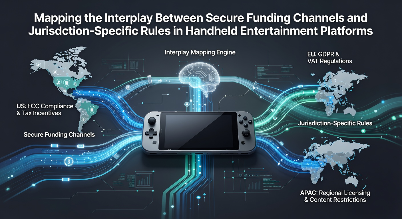 Sichere Zahlungssysteme und regulatorische Anforderungen in mobilen Gaming-Plattformen