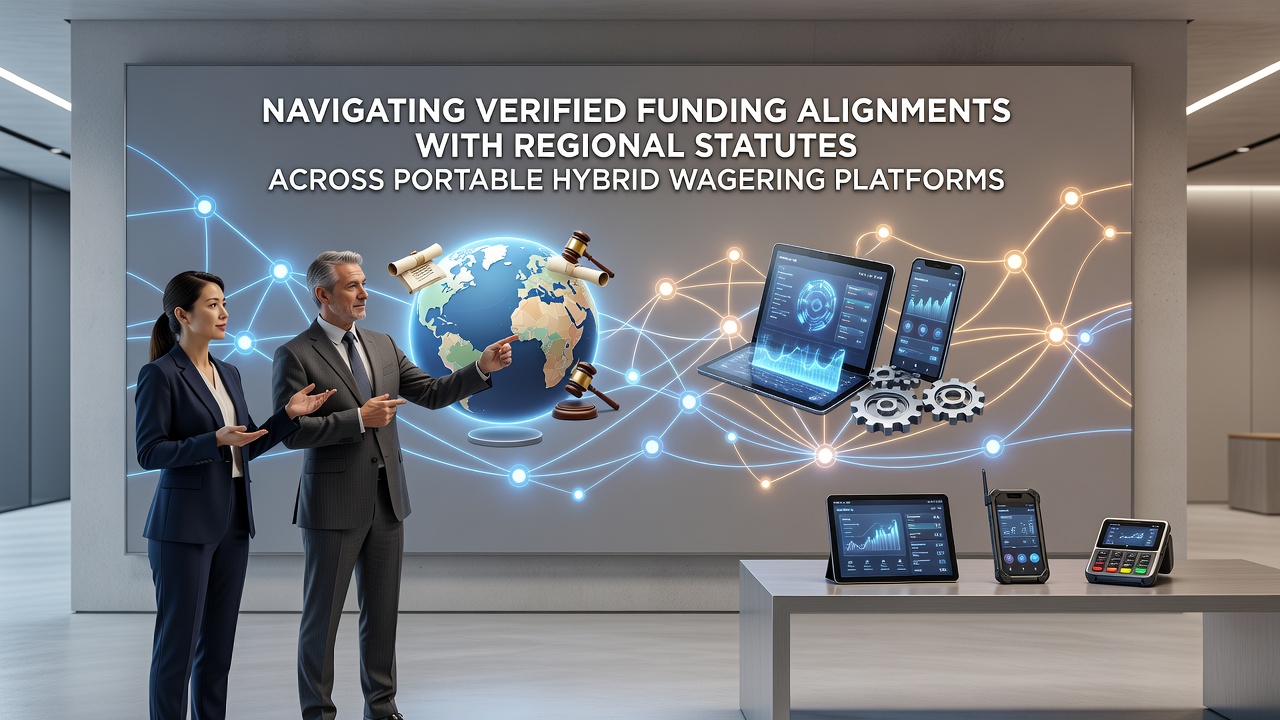 Mobile Hybrid-Wettplattform mit verifizierten Zahlungssystemen und regionalen Regulierungen