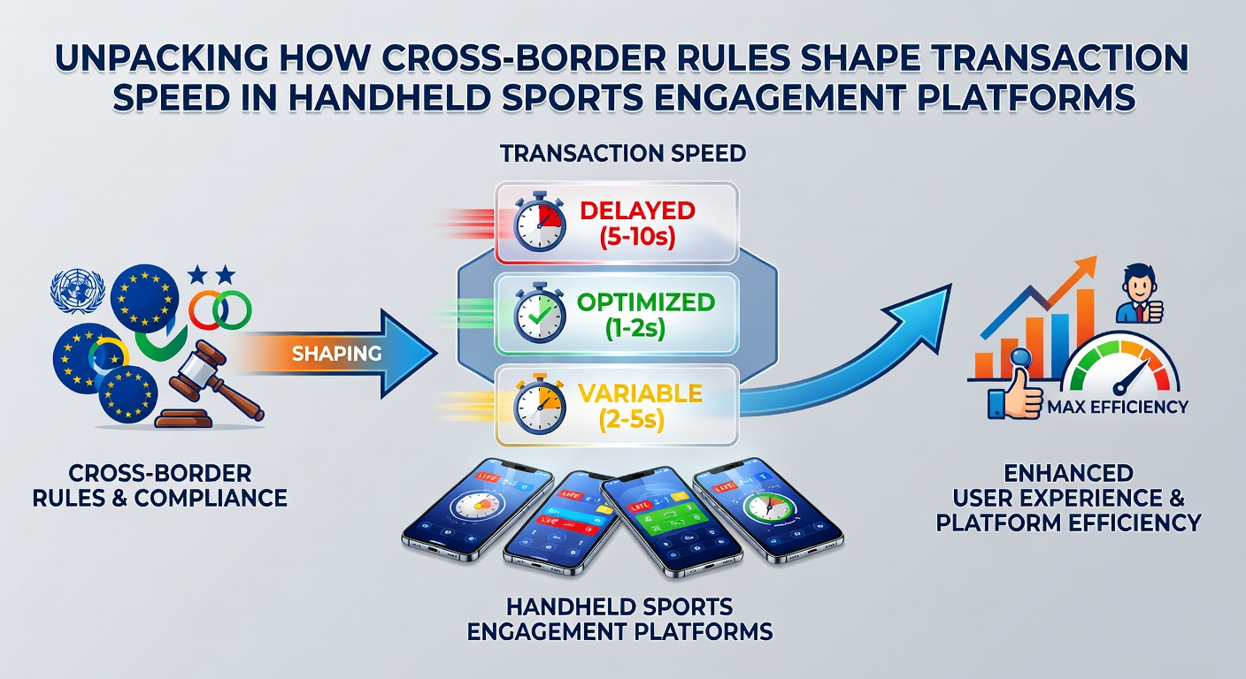 Analyse von Transaktionsflüssen auf Sport-Engagement-Plattformen mit regulatorischen Schnittstellen